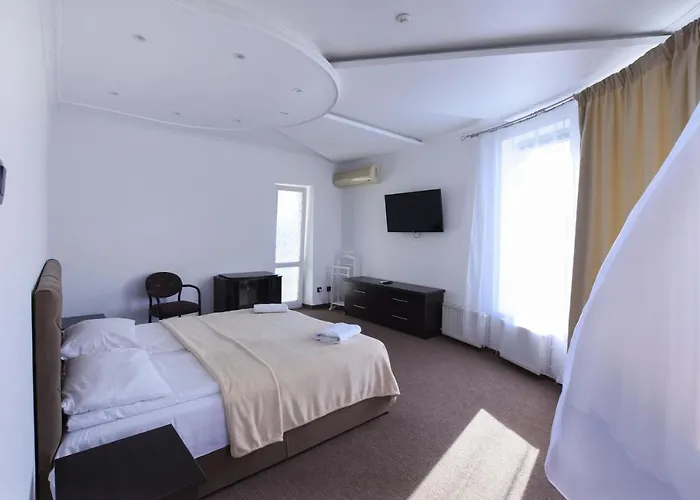 Hotel Continent