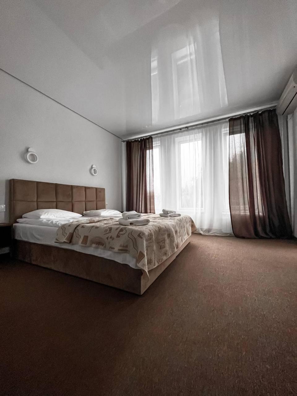 Continent Hotel Poljana